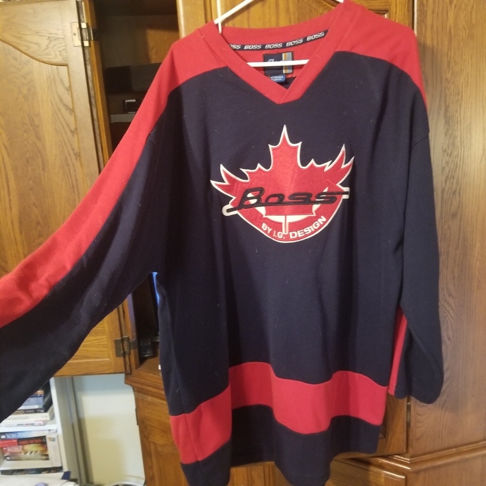 Jersey